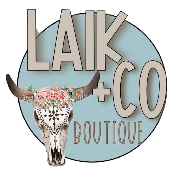 Laik + Co Boutique
